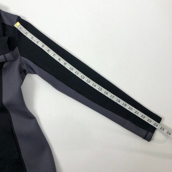 CAbi Women’s Dash Asymmetrical Jacket #989 - Picture 4 of 7